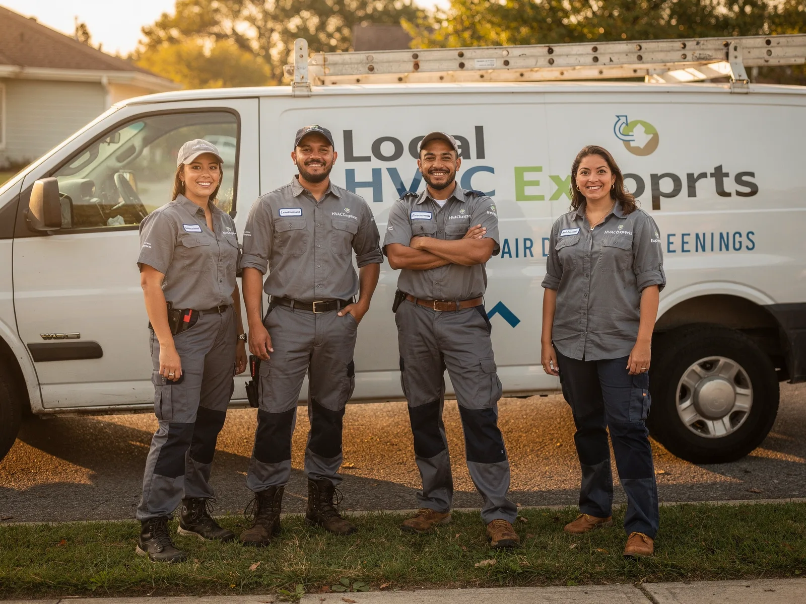 24/7 HVAC Repair & AC Replacement company in Laurel, NE