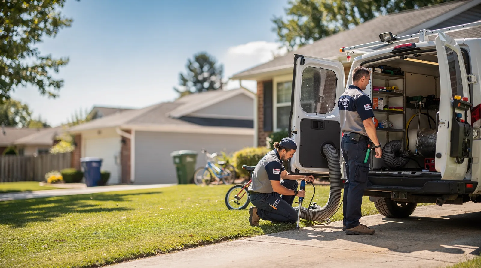 24/7 HVAC Repair & AC Replacement in Laurel, NE near me